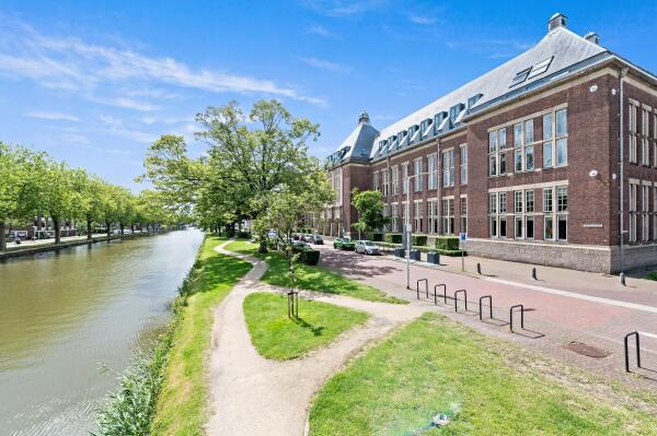 photo 4 Oostplantsoen 100