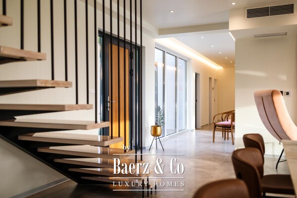 photo 24 Labin, Santalezi - Luxury villa with wellness, heated pool, gym - quiet location