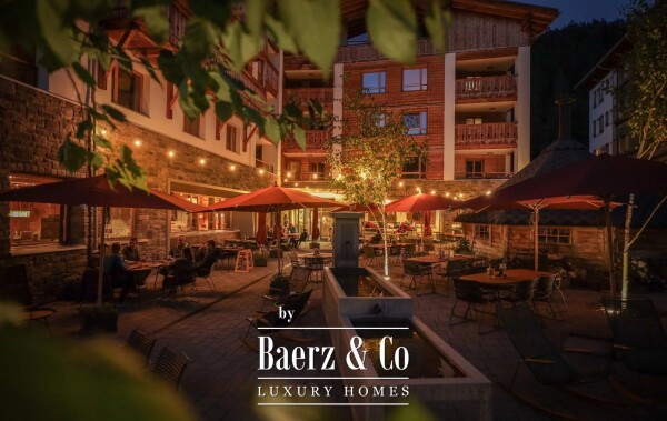 photo 6 Alpine Lodge Lenzerheide J 202