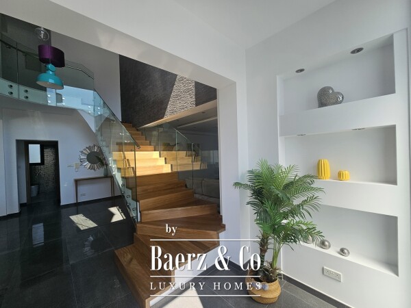 photo 12 330 sq.m. Designer Villa on 2,200 sq.m. Plot with Privacy, Views & Investment Appeal