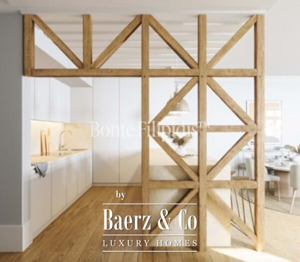 photo 2 Beautiful luxury home in Santa Maria Maior