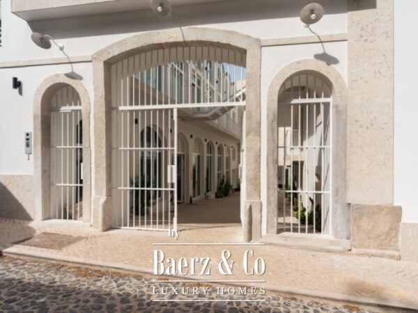 photo 39 Brand new, furnished 1-bedroom duplex apartment in Príncipe Real, next to the Lisbon Botanical Garden.