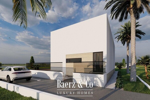 photo 2 Crikvenica: Modern detached house near the sea and city center