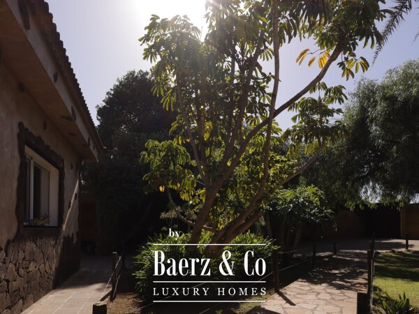 photo 49 Exclusive country house with an indoor swimming pool in La Esperanza