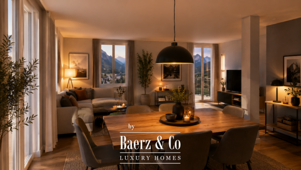 photo 9 Schönbühl 360 apartment 14