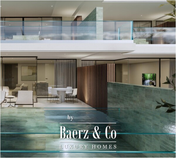 photo 12 Luxury new built homes in Los Cristianos - Luxury apartments & penthouses - Apartment - 1-, 2- and 3-bedroom ocean view apartments