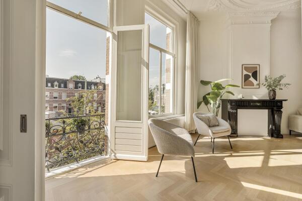 photo 3 Jacob Obrechtstraat 9 1