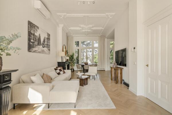 photo 8 Jacob Obrechtstraat 9 1