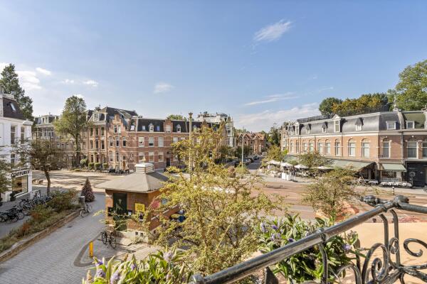 photo 14 Jacob Obrechtstraat 9 1
