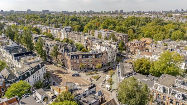 photo 48 Jacob Obrechtstraat 9 1