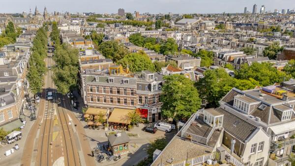 photo 49 Jacob Obrechtstraat 9 1
