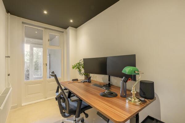 photo 16 Jacob Obrechtstraat 9 H