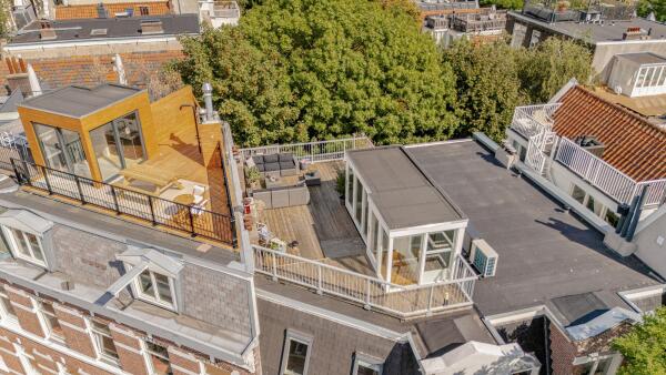photo 57 Jacob Obrechtstraat 9 H